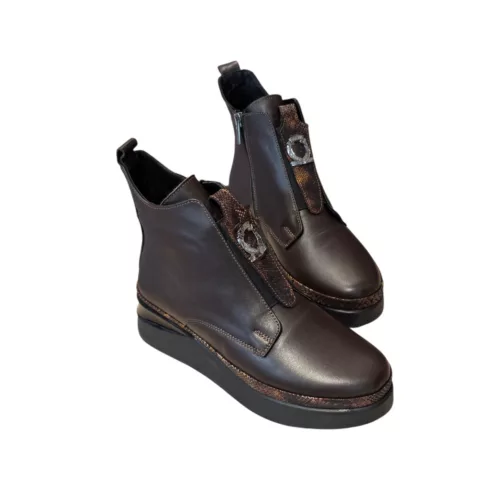 Tutto Bene Scarpe barna bokacsizma - 216 934429