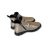 Tutto Bene Scarpe bronz boka - 222