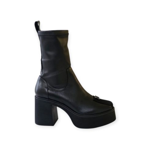 Tutto Bene Scarpe női bokacsizma - 25K