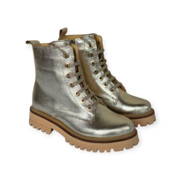 Tutto Bene Scarpe arany bakancs - 269