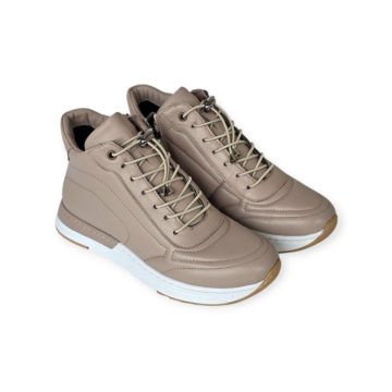 Tutto Bene Scarpe bézs bokacipő - 381