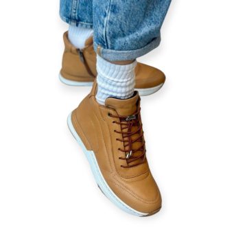 Tutto Bene Scarpe női bokacsizma - 381