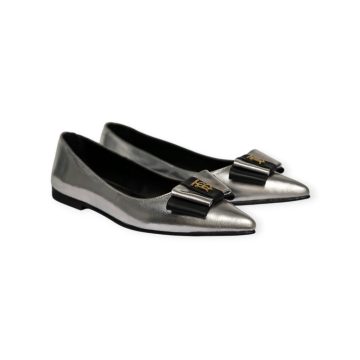 Tutto Bene Scarpe ezüst cipő - 4298