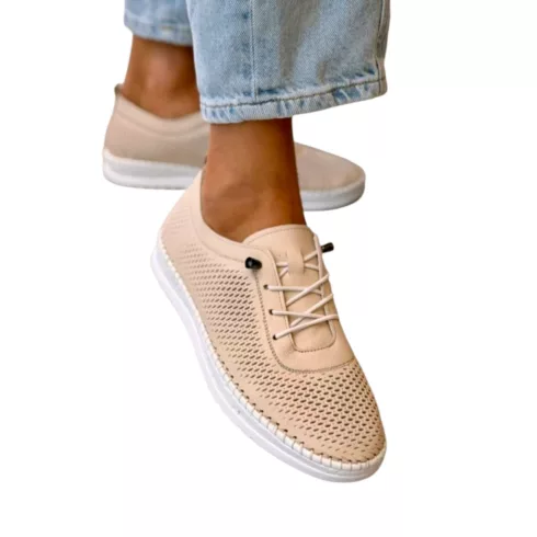 Tutto Bene Scarpe bézs cipő - 518 022