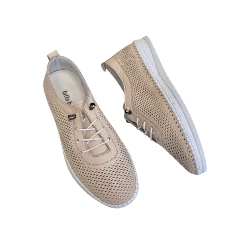 Tutto Bene Scarpe bézs cipő - 518 022