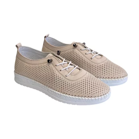 Tutto Bene Scarpe bézs cipő - 518 022