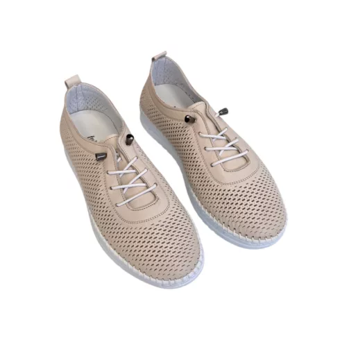 Tutto Bene Scarpe bézs cipő - 518 022