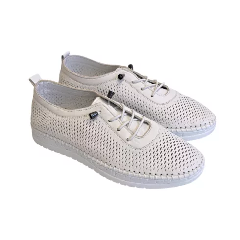 Tutto Bene Scarpe fehér cipő - 518 022