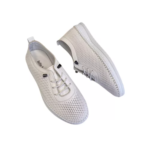 Tutto Bene Scarpe fehér cipő - 518 022