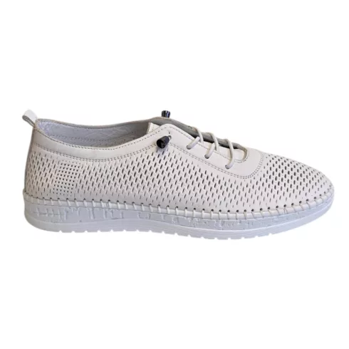 Tutto Bene Scarpe fehér cipő - 518 022