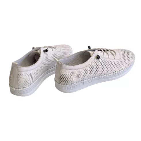 Tutto Bene Scarpe fehér cipő - 518 022