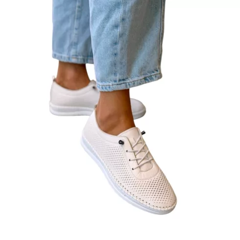 Tutto Bene Scarpe fehér cipő - 518 022