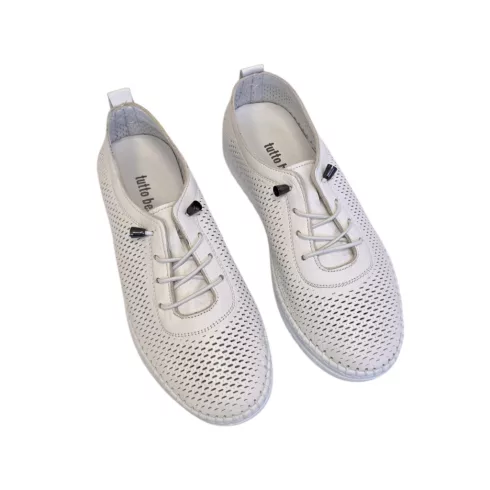 Tutto Bene Scarpe fehér cipő - 518 022