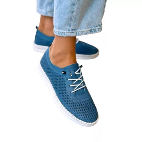 Tutto Bene Scarpe kék női cipő - 518 022