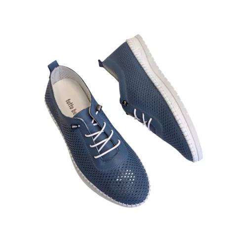 Tutto Bene Scarpe kék női cipő - 518 022