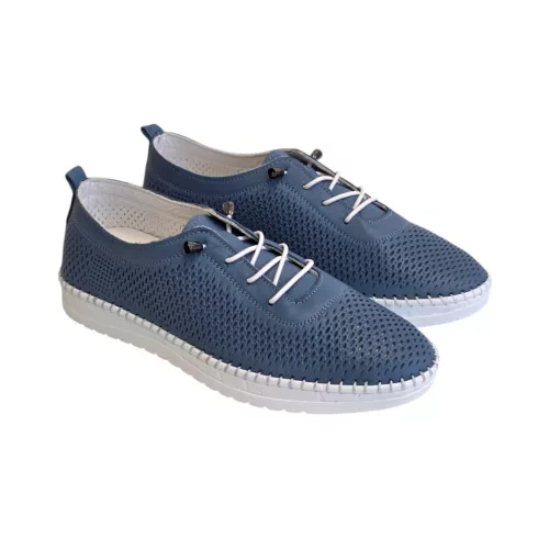 Tutto Bene Scarpe kék női cipő - 518 022