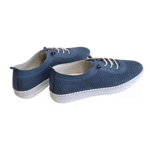 Tutto Bene Scarpe kék női cipő - 518 022