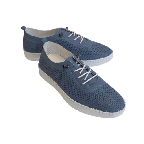 Tutto Bene Scarpe kék női cipő - 518 022