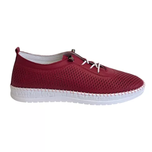 Tutto Bene Scarpe piros cipő - 518 022