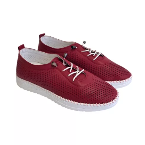 Tutto Bene Scarpe piros cipő - 518 022