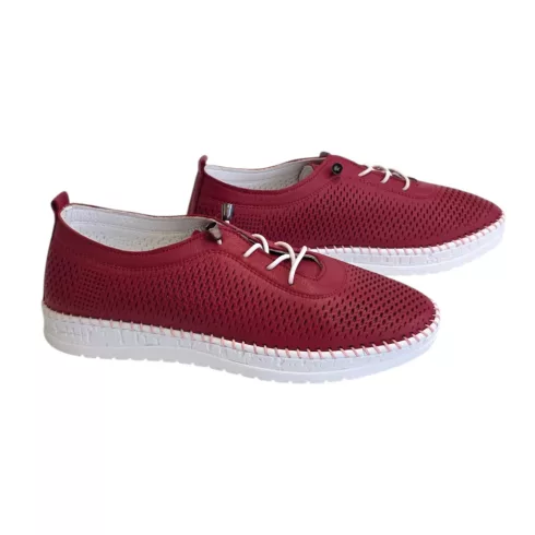 Tutto Bene Scarpe piros cipő - 518 022