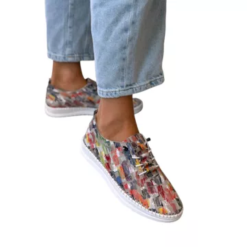 Tutto Bene Scarpe színes cipő - 518 043