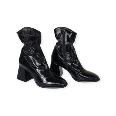 Tutto Bene Scarpe lakk bokacsizma - 601