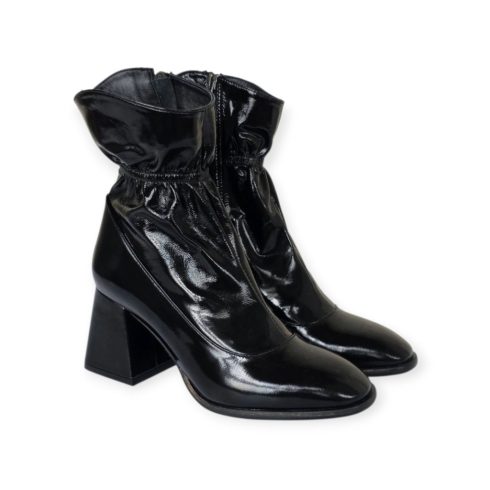 Tutto Bene Scarpe lakk bokacsizma - 601