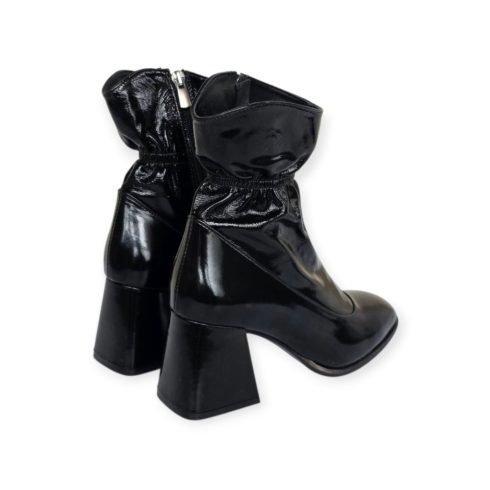 Tutto Bene Scarpe lakk bokacsizma - 601