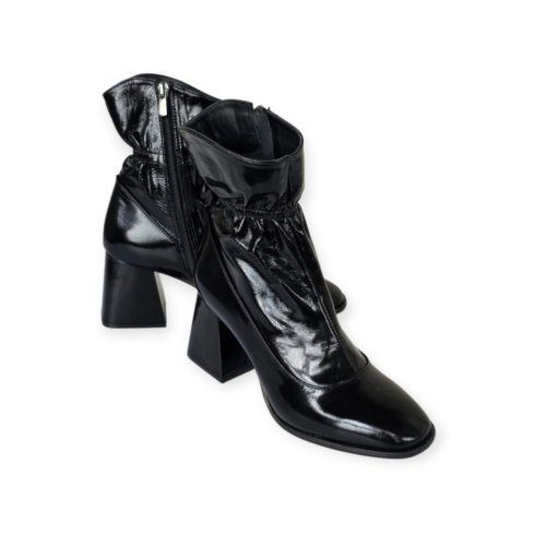 Tutto Bene Scarpe lakk bokacsizma - 601