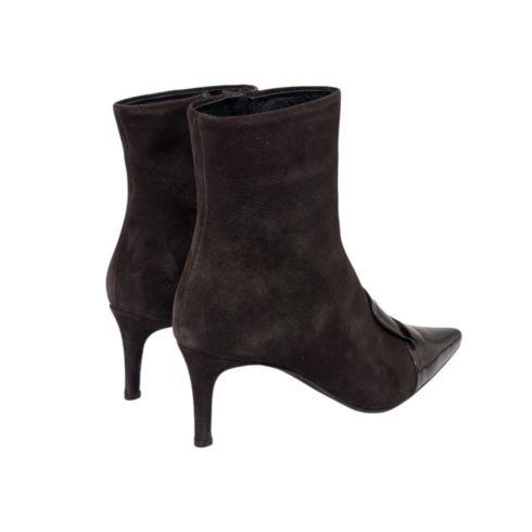 Tutto Bene Scarpe tűsarkú boka - 640 60800