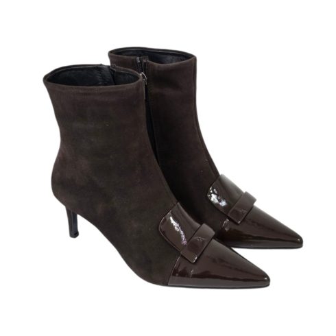 Tutto Bene Scarpe tűsarkú boka - 640 60800