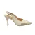 Tutto Bene Scarpe bézs magassarkú - 664 729