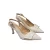 Tutto Bene Scarpe bézs magassarkú - 664 729