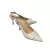 Tutto Bene Scarpe bézs magassarkú - 664 729