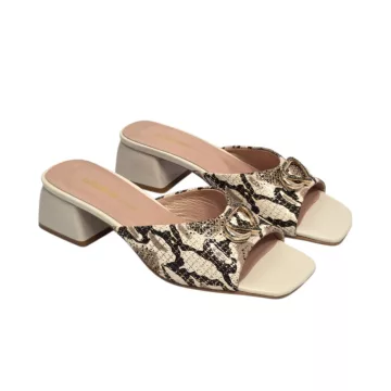 Tutto Bene Scarpe női papucs - 696 3075