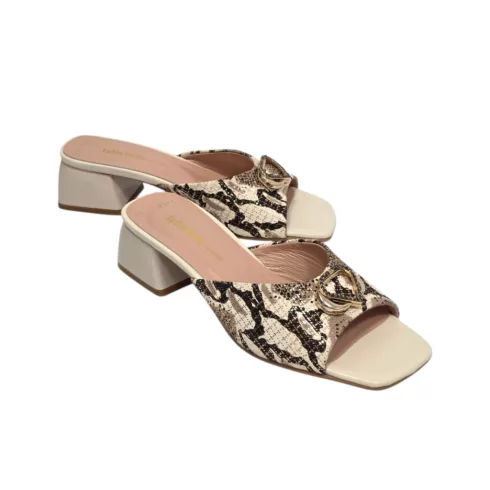 Tutto Bene Scarpe női papucs - 696 3075