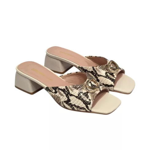 Tutto Bene Scarpe női papucs - 696 3075