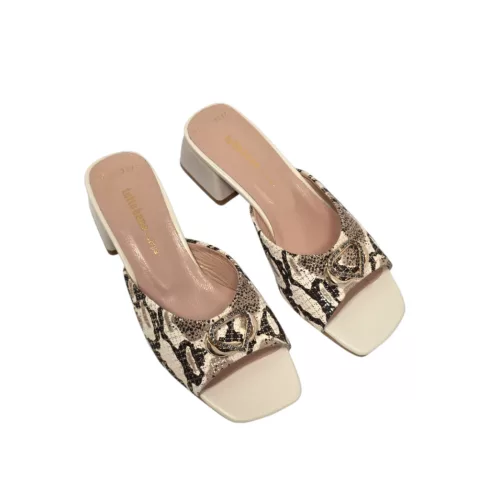 Tutto Bene Scarpe női papucs - 696 3075