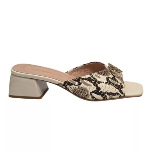 Tutto Bene Scarpe női papucs - 696 3075