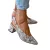 Tutto Bene Scarpe női cipő - 743 316