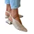 Tutto Bene Scarpe arany cipő - 743-342