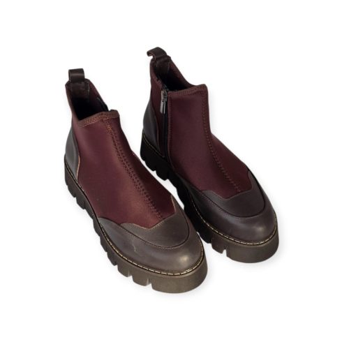 Tutto Bene Scarpe barna bokacsizma - B3601