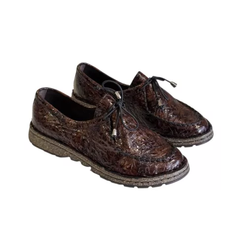 Tutto Bene Scarpe barna cipő - P050 