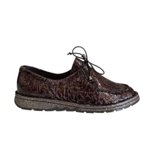 Tutto Bene Scarpe barna cipő - P050 
