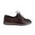 Tutto Bene Scarpe barna cipő - P050 