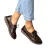 Tutto Bene Scarpe barna cipő - P050 