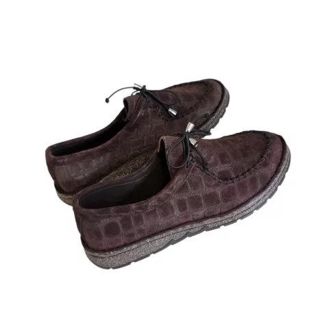 Tutto Bene Scarpe barna női cipő - P050