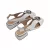 Tutto Bene Scarpe fehér szandál - 01308