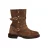 Tutto Bene Scarpe barna bakancs - 014 5405